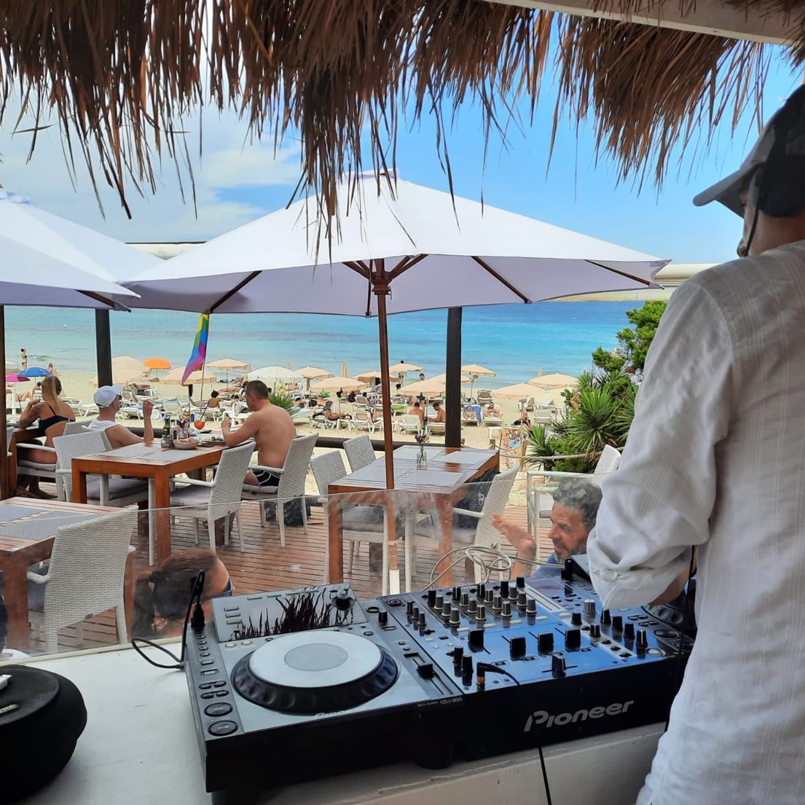 Gus Aguero DJ