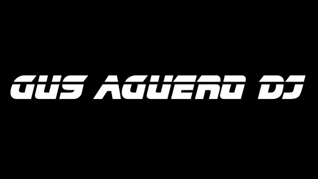 Gus Aguero DJ